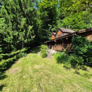 Prodej chaty 36 m² Stříbrná Skalice