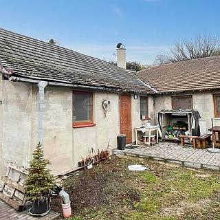 Prodej rodinného domu 95 m² Louka