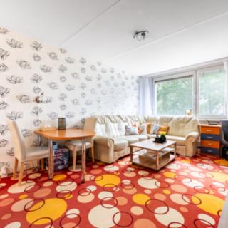 Prodej bytu 3+kk 64 m² Praha