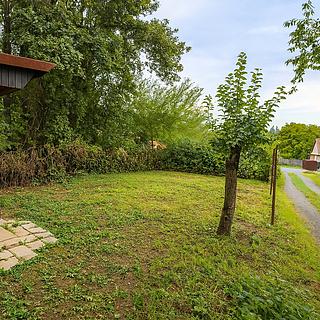 Prodej chaty 10 m² Říčany