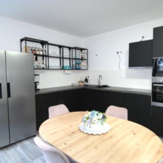 Prodej bytu 2+kk 54 m² Písek