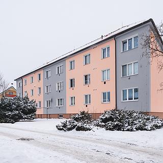 Prodej bytu 3+kk 78 m² Nýřany