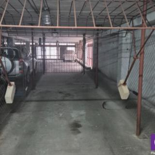 Prodej garáže 12 m² Praha Střížkov
