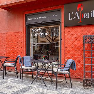 Pronájem obchodu 81 m&sup2; Praha