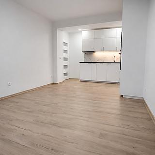 Pronájem bytu 3+kk 54 m&sup2; Praha