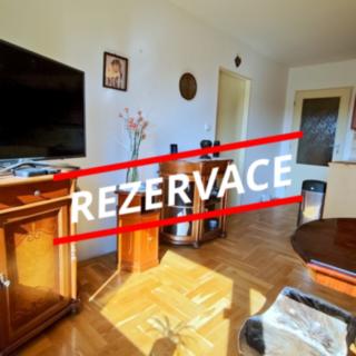 Prodej bytu 3+kk 62 m² Dobříš