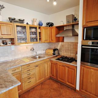 Prodej bytu 3+1 84 m² Neratovice