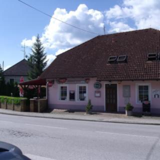 Prodej rodinného domu 300 m² Horní Planá