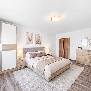 Prodej bytu 3+kk 78 m&sup2; Nýřany