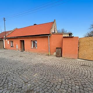 Prodej rodinného domu, 55m&sup2;