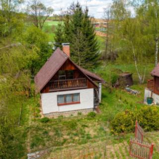 Prodej chaty 457 m² Mileč