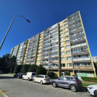 Prodej bytu 3+kk 63 m² Praha