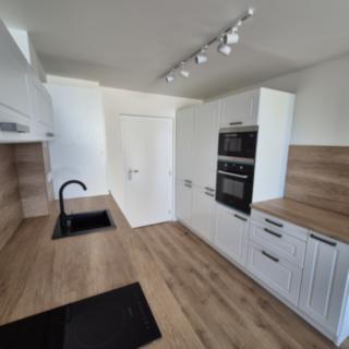 Pronájem bytu 2+kk 48 m² Praha