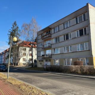 Prodej bytu 3+1 69 m² Písek