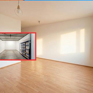 Prodej bytu 1+kk a garsoniéry 35 m² Praha Košíře