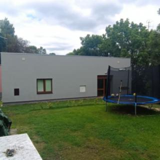 Prodej rodinného domu 209 m² Luby
