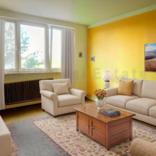 Prodej bytu 3+1 70 m² Ostrava Zábřeh