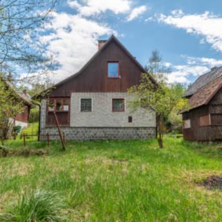Prodej chaty 457 m² Mileč Záhoří