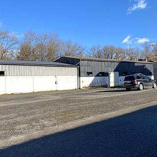 Prodej skladu 7 900 m² Mirovice