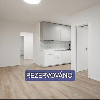 Prodej bytu 4+kk 76 m&sup2; Praha