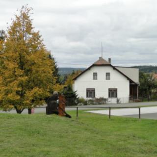 Prodej rodinného domu 101 m² Plískov