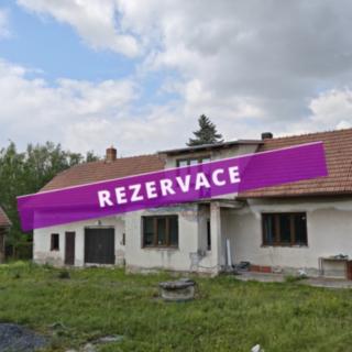 Prodej rodinného domu 110 m² Dymokury