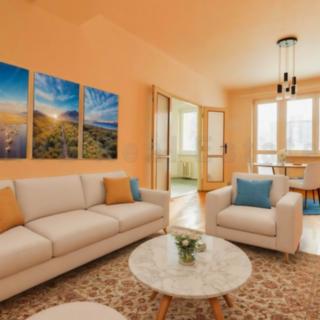 Prodej bytu 3+1 64 m² Ostrava