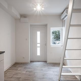 Prodej hotelu a penzionu 16 m² Praha Žižkov