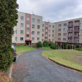 Pronájem bytu 3+1 77 m² Klatovy