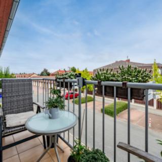 Prodej bytu 2+kk 78 m² Vestec