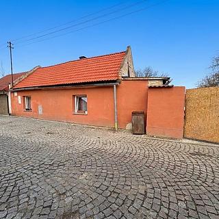 Prodej rodinného domu 55 m² Zlonice