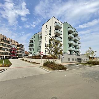 Pronájem bytu 1+kk, garsoniery 36 m&sup2; Praha