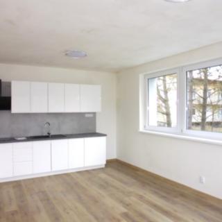 Prodej bytu 2+kk 44 m² Slapy