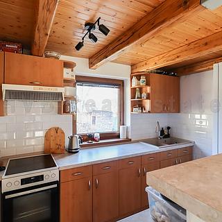 Prodej chalupy 95 m² Louka