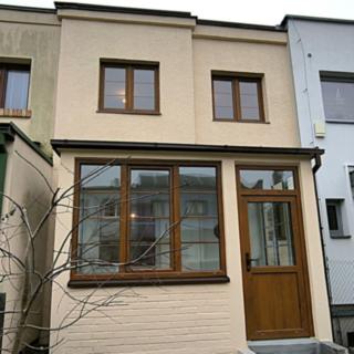 Prodej rodinného domu 121 m² Praha Libeň