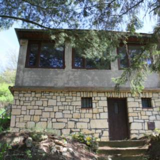 Prodej chaty 37 m² Sýkořice