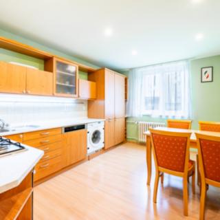 Prodej bytu 2+1 56 m² Praha