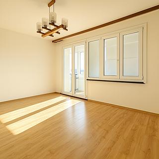 Prodej bytu 3+1 73 m² Dobříš