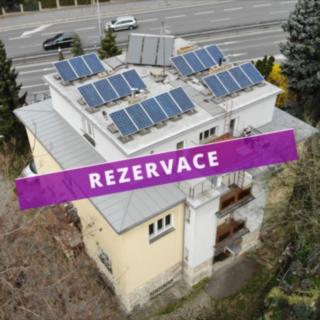 Prodej hotelu a penzionu 651 m² Praha Libeň