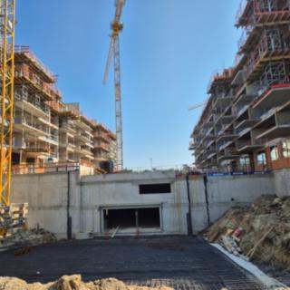 Prodej bytu 2+kk 103 m² Praha