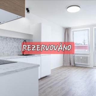 Prodej bytu 4+kk 72 m² Praha Hostivař