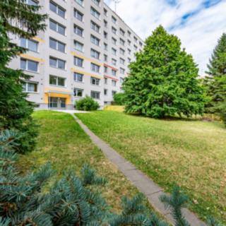 Prodej bytu 3+1 75 m² Praha