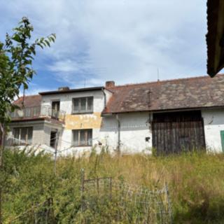 Prodej rodinného domu 281 m² Chyšky Hněvanice