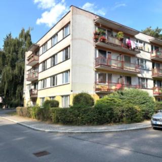 Prodej bytu 3+1 69 m² Písek Budějovické Předměstí