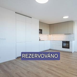 Prodej bytu 4+kk 84 m&sup2; Praha
