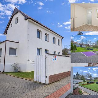 Prodej hotelu a penzionu 30 m² Praha Ruzyně