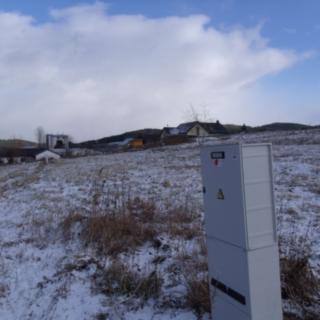 Prodej stavební parcely 827 m² Kájov