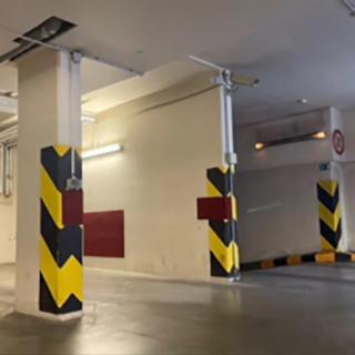 Prodej parkovacího místa 18 m² Praha Podolí