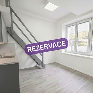 Prodej bytu 1+kk a garsoniéry 25 m² Praha Holešovice