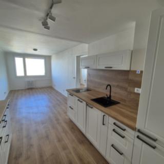 Pronájem bytu 2+kk 48 m² Praha